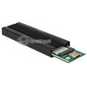 Obudowa zewnętrzna do dysku M.2 NVMe USB 3.1 Gen. 2 Delock 42600