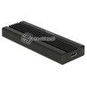 Obudowa zewnętrzna do dysku M.2 NVMe USB 3.1 Gen. 2 Delock 42600