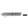 Śledź USB-C 3.1 Gen.1 wtyk żeński 19pin wewnętrzny 5Gbps 50cm Delock 89937