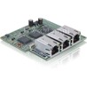 Jetway Adapter 3xLAN gigabit (Intel Chipset) JAD3INTRLANG