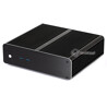 Komputer przemysłowy fanless 9. generacji Core i5-9500T 2,2GHz 2xLAN 8GB M.2 SSD 128GB i5-H310-SSD128