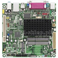 Intel D525MWV LVDS (Atom 525)