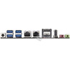 Gigabyte GA-IMB410TN Thin mini-ITX H410 Comet Lake LGA1200 3x HDMI 2xLAN 12-24V DC