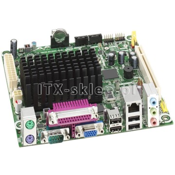 Intel D425KT (Atom 425)