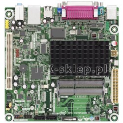 Intel D425KT (Atom 425)