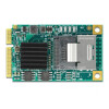 Kontroler SATA III 6Gbps mini PCI-Express 4xSATA SFF-8087 Delock 95000