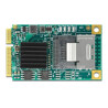 Kontroler SATA III 6Gbps mini PCI-Express 4xSATA SFF-8087 Delock 95000