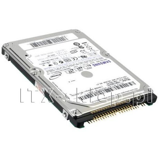 Samsung 160GB HM160HC 5400RPM UDMA100