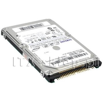 Samsung 160GB HM160HC 5400RPM UDMA100
