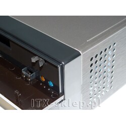 Obudowa CFI-A6719TG mini-ITX 150W
