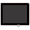 Dotykowy komputer panelowy fanless 8" TFT Celeron N3350 4GB RAM IP65 DELTA-PANELPC4-120GB 12V DC