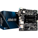 ASRock J5040-ITX Pentium 5040 QuadCore max 3.2GHz DDR4 4xSATA