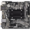 ASRock J5040-ITX Pentium 5040 QuadCore max 3.2GHz DDR4 4xSATA