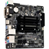 ASRock J5040-ITX Pentium 5040 QuadCore max 3.2GHz DDR4 4xSATA