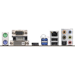 ASRock J5040-ITX Pentium 5040 QuadCore max 3.2GHz DDR4 4xSATA