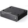 Komputer przemysłowy bezwentylatorowy Core i5-9500 2,2GHz 2xLAN SSD 2x256GB RAID i5-Q370-2xSSD256-VPRO