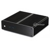 Komputer przemysłowy bezwentylatorowy Core i5-9500 2,2GHz 2xLAN SSD 2x256GB RAID i5-Q370-2xSSD256-VPRO