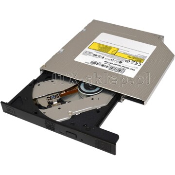 Nagrywarka DVD-RW Slim SATA Samsung SN-208BB 6x Tray