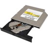Nagrywarka DVD-RW Slim SATA Samsung SN-208BB 6x Tray