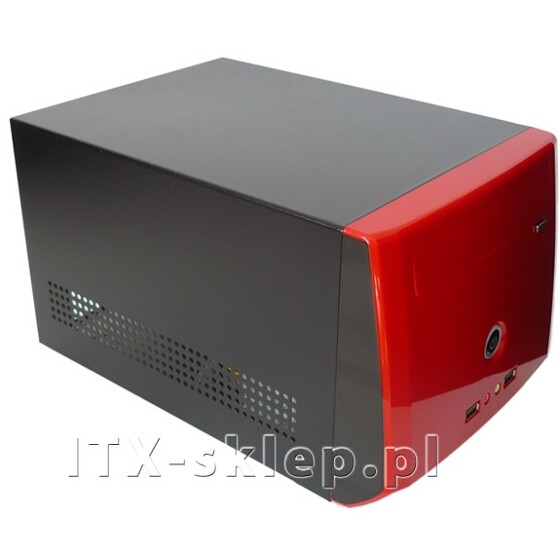 Obudowa CFI-A8989BR mini-ITX 150W