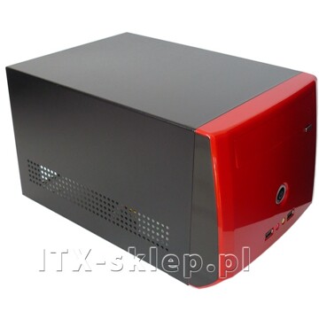 Obudowa CFI-A8989BR mini-ITX 150W