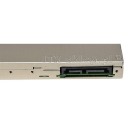 Nagrywarka DVD-RW Slim SATA Samsung SN-208BB 6x Tray