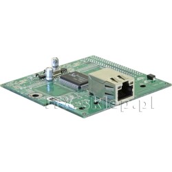 Jetway Adapter 1xLAN gigabit (Realtek Chipset) JAD1RTLANG