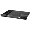 Serwer fanless Core i9-10900 2,80GHz 32GB DDR4 4xLAN Delta-Silent5-i9-SSD512 DC12-24V