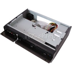 Obudowa CFI-A6719TG mini-ITX 150W
