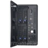 Chenbro ES34169 120W 4x HDD 3,5" Hot-Swap