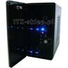 Chenbro ES34169 120W 4x HDD 3,5" Hot-Swap