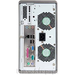 Chenbro ES34169 120W 4x HDD 3,5