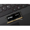Kingston FURY Impact DDR4 SODIMM 16GB 2x8GB 2666MHz CL15