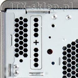 Chenbro ES34169 120W 4x HDD 3,5