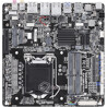 Gigabyte GA-IMB370TN Thin mini-ITX Q370 Coffee Lake LGA1151 2xLAN vPRO 12-24V DC