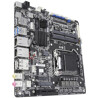 Gigabyte GA-IMB370TN Thin mini-ITX Q370 Coffee Lake LGA1151 2xLAN vPRO 12-24V DC