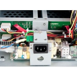 Chenbro ES34169 120W 4x HDD 3,5