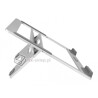 Regulowana podstawka pod tablet laptop IPad czytnik E-Book Delock 18415