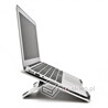 Regulowana podstawka pod tablet laptop IPad czytnik E-Book Delock 18415