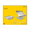 Aluminiowy stojak pod tablet laptop IPad z regulacją pochylenia Delock 18414