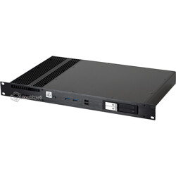 Serwer fanless Core i9-10900 2,80GHz 64GB DDR4 2xLAN 2xSFP+ Delta-Silent5-i9-SSD256 DC12-24V
