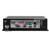 Komputer przemysłowy Celeron J4005N 8GB DDR4 2xRS-232 SSD 128GB C02-J4005-SSD128