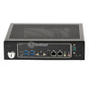 Komputer przemysłowy Celeron N4100 8GB DDR4 2xLAN SSD 128GB C03-N4100-SSD128