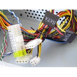 Obudowa CFI-A6719TG mini-ITX 150W
