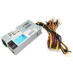 Zasilacz mini-ITX 1U 250W Seasonic SS-250SU PFC