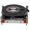Dynatron Q3 Server CPU Cooler 1U LGA1700 PWM 4pin