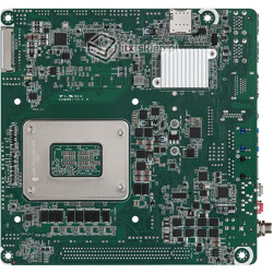 ASRock IMB-1233-WV Intel Alder Lake-S DDR4 2xDisplayPort 2xLAN 2.5 Gigabit LAN 12-28V DC