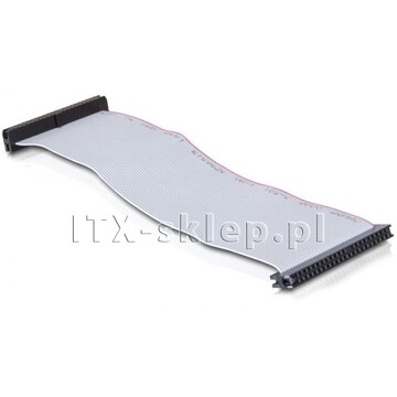 Taśma IDE 44pin - 44pin 2,5