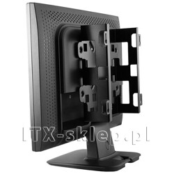 Uchwyt VESA dla obudowy M350 LCD/TV