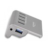 Hub USB 3.2 Gen 2, 4 gniazda USB Typu-A Delock 64181